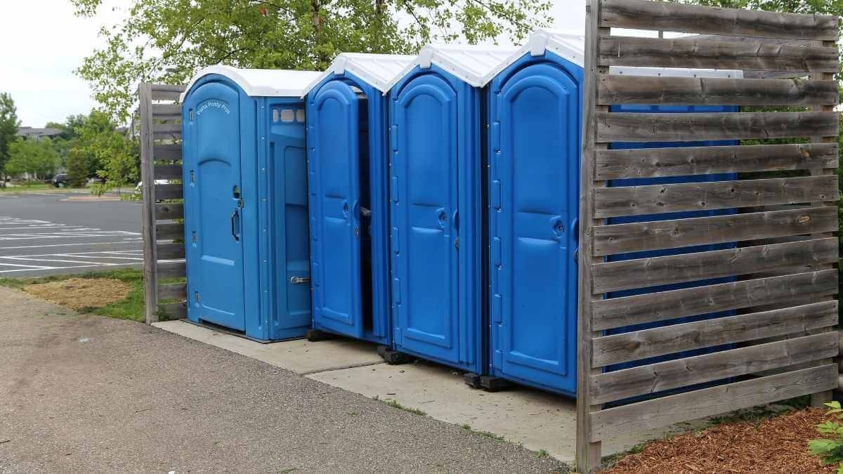 Porta Potty Rental Pros - Reliable Portable Toilet Rentals in Mount Shasta, CA, 96067